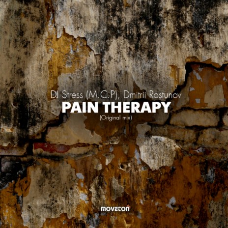 Pain Therapy (Original Mix) ft. Dmitrii Rostunov | Boomplay Music