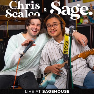 Hotcakes & Agave (Live at Sagehouse)