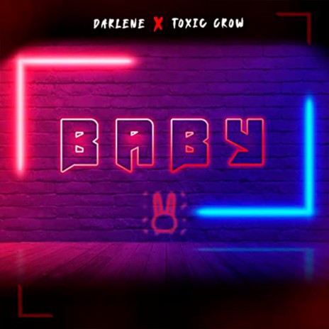 Baby ft. Toxic Crow | Boomplay Music