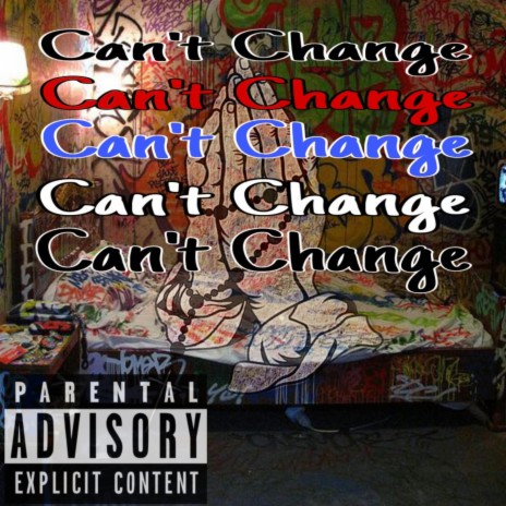 Cant Change ft. lil monz | Boomplay Music