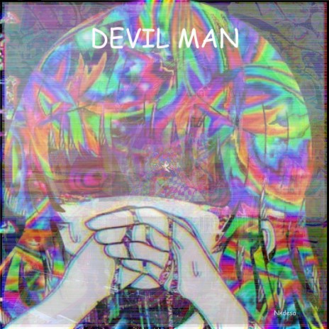 Devil Man | Boomplay Music