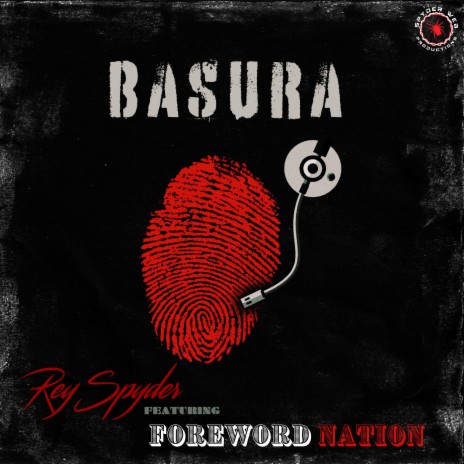 Basura ft. Foreword Nation | Boomplay Music