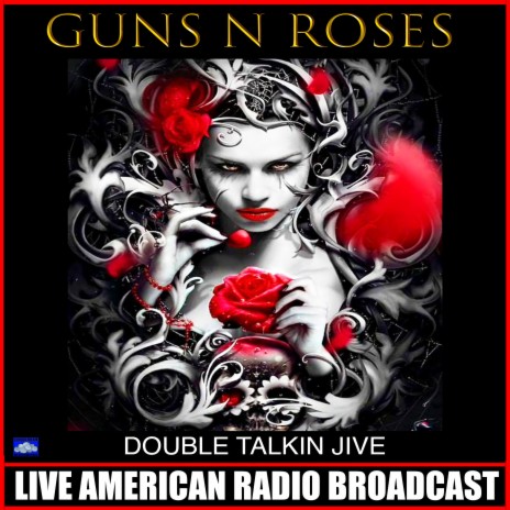 Крестная mp3. The Godfather Roses. Guns n Roses Double Talkin Jive перевод. Wars and Roses.