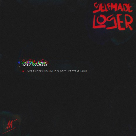 selfmade loser | Boomplay Music