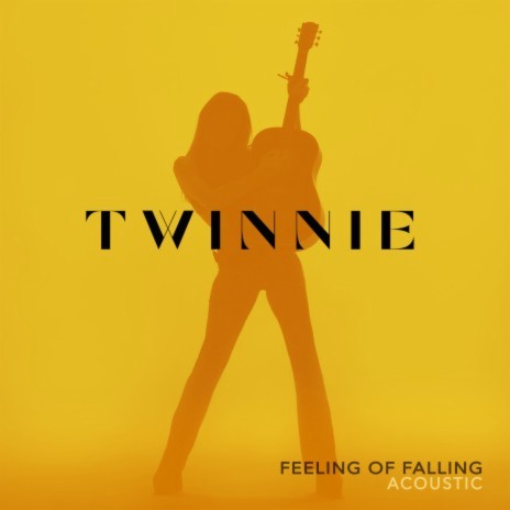 Feeling of Falling (Acoustic) | Boomplay Music