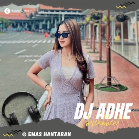 DJ EMAS HANTARAN | Boomplay Music