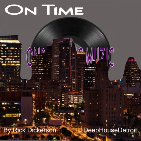 On Time (Original Mix) | Boomplay Music