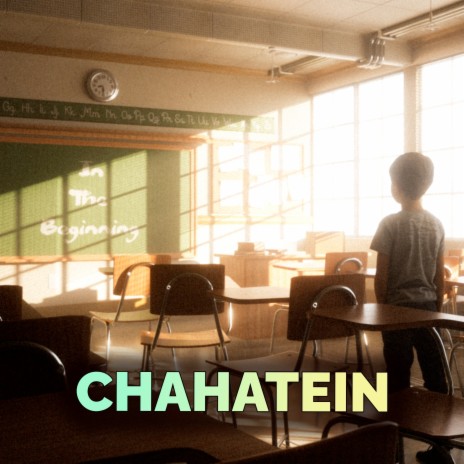 Chahatein | Boomplay Music