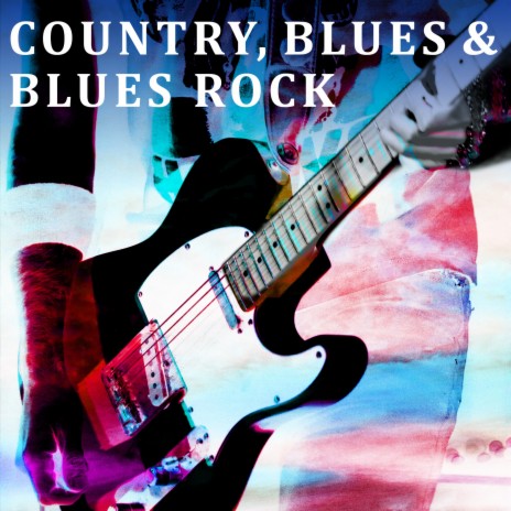 Kickin' the Blues ft. Larry Luddecke | Boomplay Music