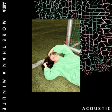 More Than A Minute (Acoustic Version) | Boomplay Music
