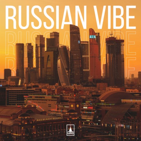 Russian Vibe ft. 3022 & FeeL | Boomplay Music