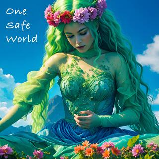 One Safe World (2024) lyrics | Boomplay Music