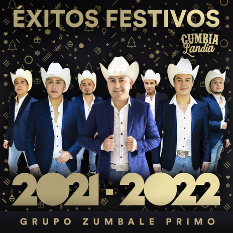 Cinco Días / Me Emborrachare (Éxitos Festivos 2021- 2022) | Boomplay Music