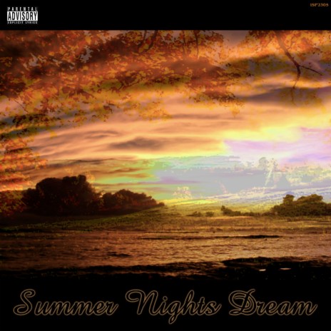 Summer Nights Dream ft. Lottie Ferrante | Boomplay Music