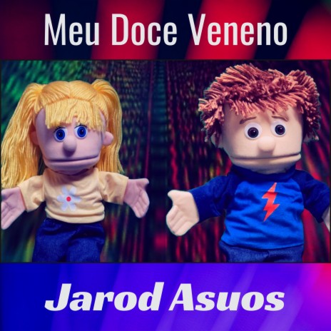 Meu Doce Veneno