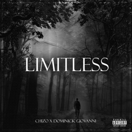 Limitless ft. Dominick Giovanni