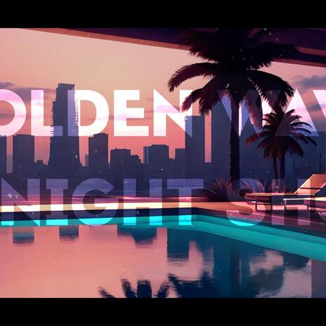 LS28 & Golden Wave Midnight Shore | Boomplay Music