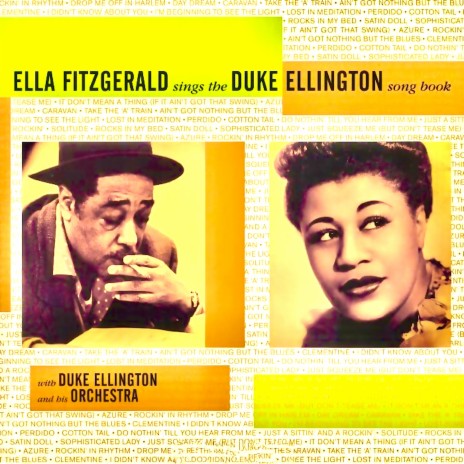 Prelude To A Kiss (Remastered) ft. Duke Ellington Orchestra | Boomplay Music