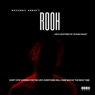 Rooh lyrics | Boomplay Music