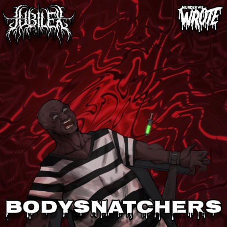 Bodysnatchers | Boomplay Music