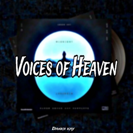 Voices of Heaven (Gqom) | Boomplay Music