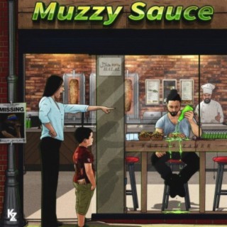 Muzzy Sauce