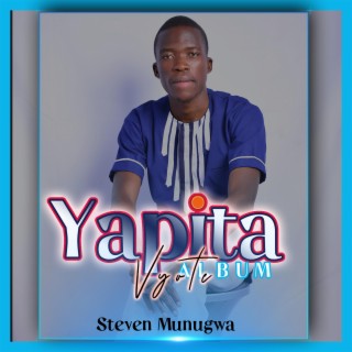 Steven Munugwa- Nakutegemea (feat. Deborah Bonphace) lyrics | Boomplay Music