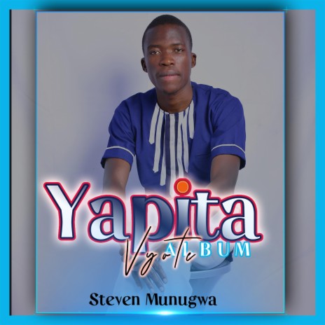 Steven Munugwa _ God is in control | Boomplay Music