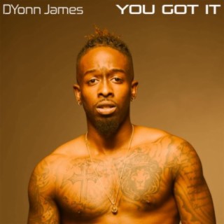 D'Yonn James