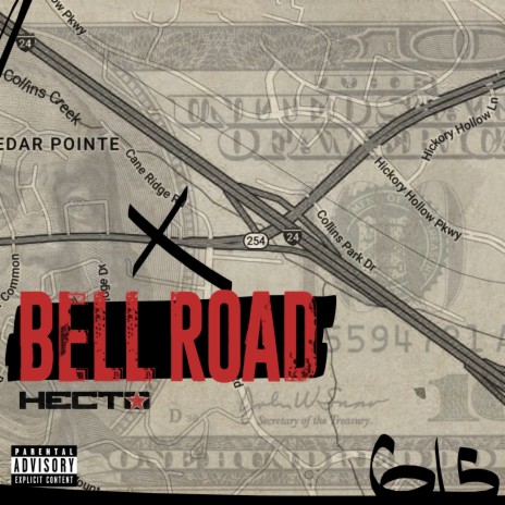 BELL ROAD | Boomplay Music