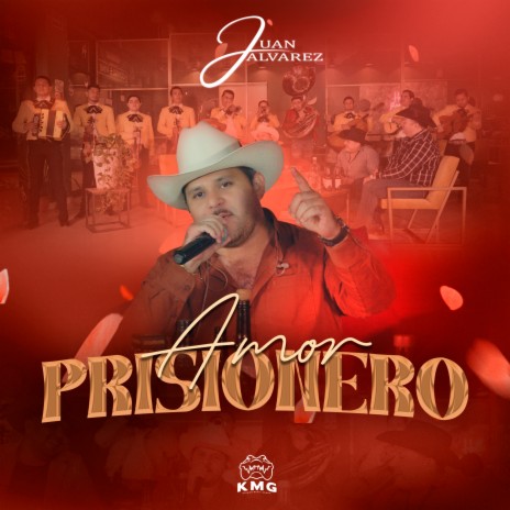 Amor Prisionero | Boomplay Music