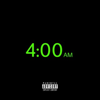 4 in the morning lyrics | Boomplay Music