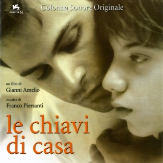 Le chiavi di casa (Original Motion Picture Soundtrack)