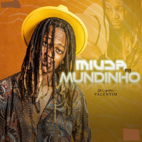 Míuda do Mundinho | Boomplay Music