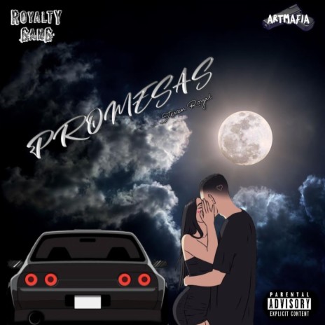 Promesas | Boomplay Music