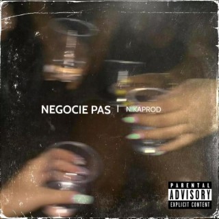 Negocie pas