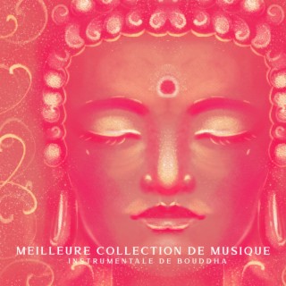 Meilleure collection de musique instrumentale de Bouddha