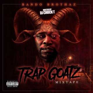 Trap Goat