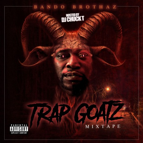 Trap Goat