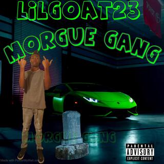 Morgue Gang