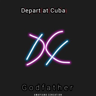 Depart at Cuba