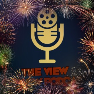 THE VIEW REVIEW PODCAST - EPISODE 76 - "SET-SIDEN-SIDST"