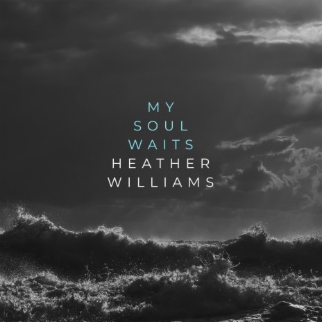 My Soul Waits | Boomplay Music