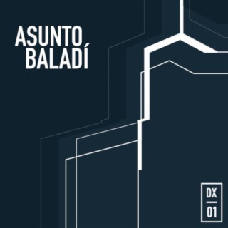 Asunto Baladí