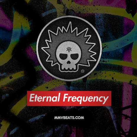 Eternal Frequency | Boomplay Music