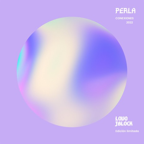 PERLA ft. Jblock | Boomplay Music