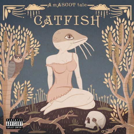Catfish 🅴 | Boomplay Music