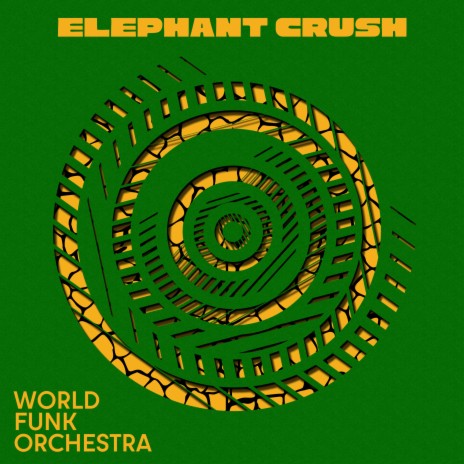 Elephant Crush | Boomplay Music