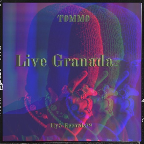 Live Granada (Live) | Boomplay Music