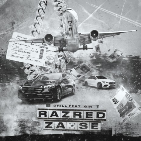 Razred Zase ft. GIR | Boomplay Music